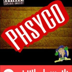 Meet your Posher, Gabriel